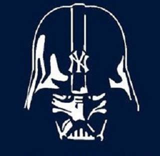 Now that's an idea!  Evil empire, Yankees, Evil